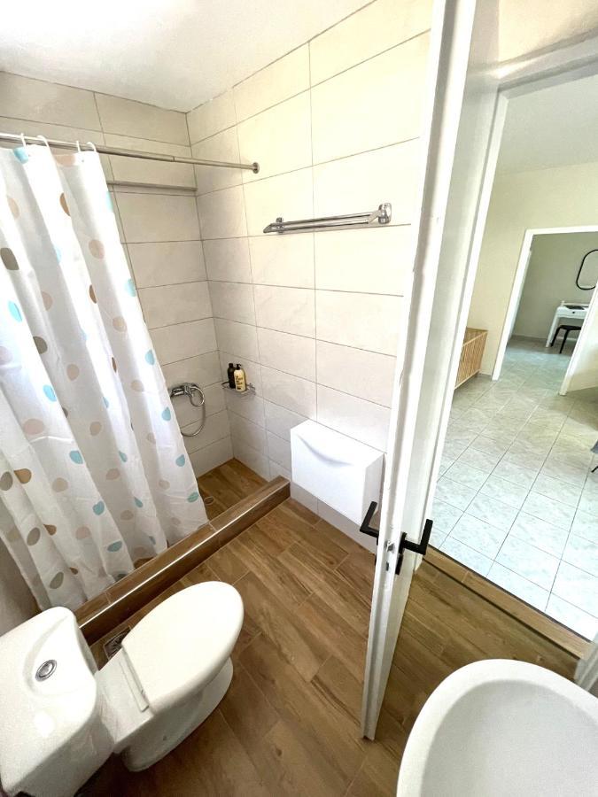 Sofi'S Apartments カラマタ エクステリア 写真