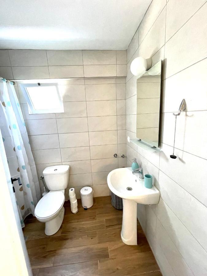 Sofi'S Apartments カラマタ エクステリア 写真