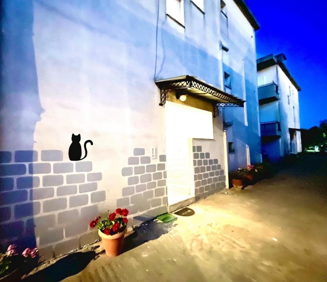 Sofi'S Apartments カラマタ エクステリア 写真